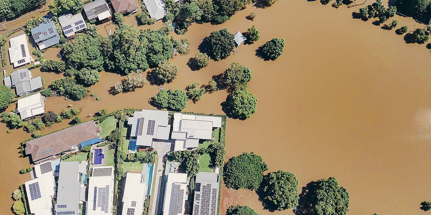 Suncorp welcomes 2022 flood report to better prepare for future disasters