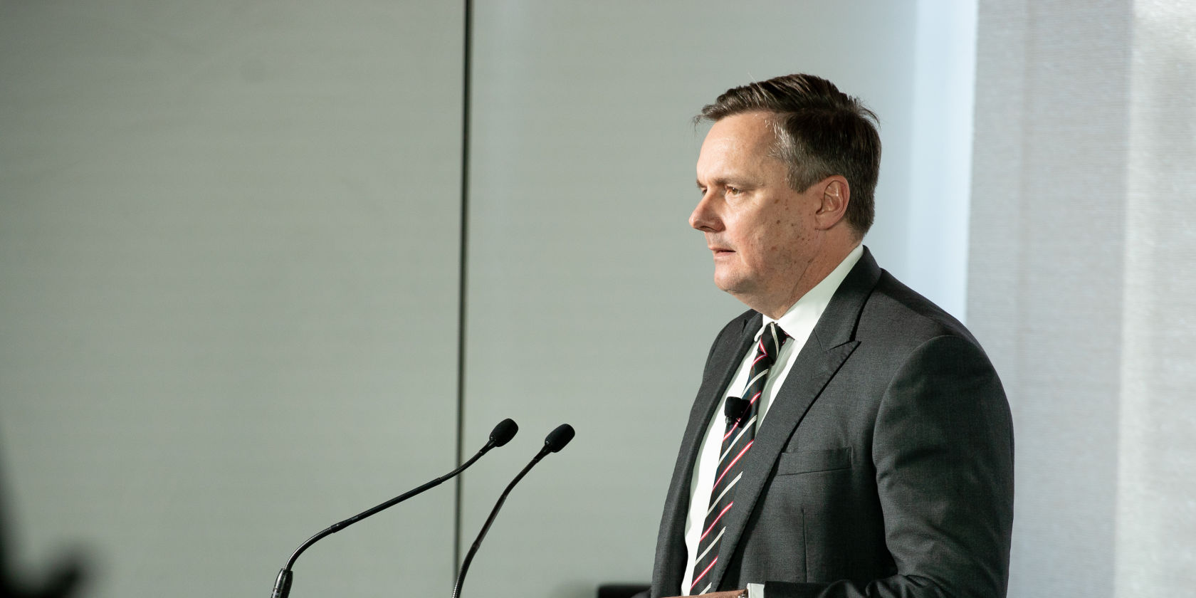 Suncorp Group Holds 2021 Annual General Meeting
