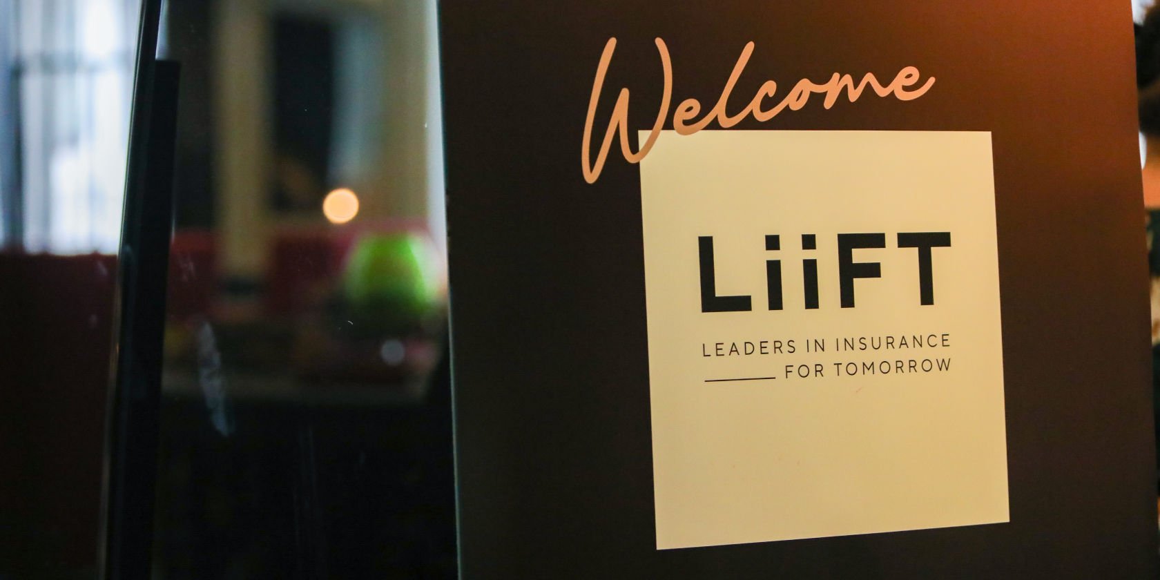 Power up: new industry-wide mentoring program to help LiiFT women leadership in insurance