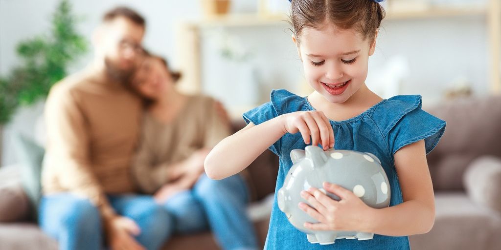 Two thirds of Aussies are developing financial habits from their parents 