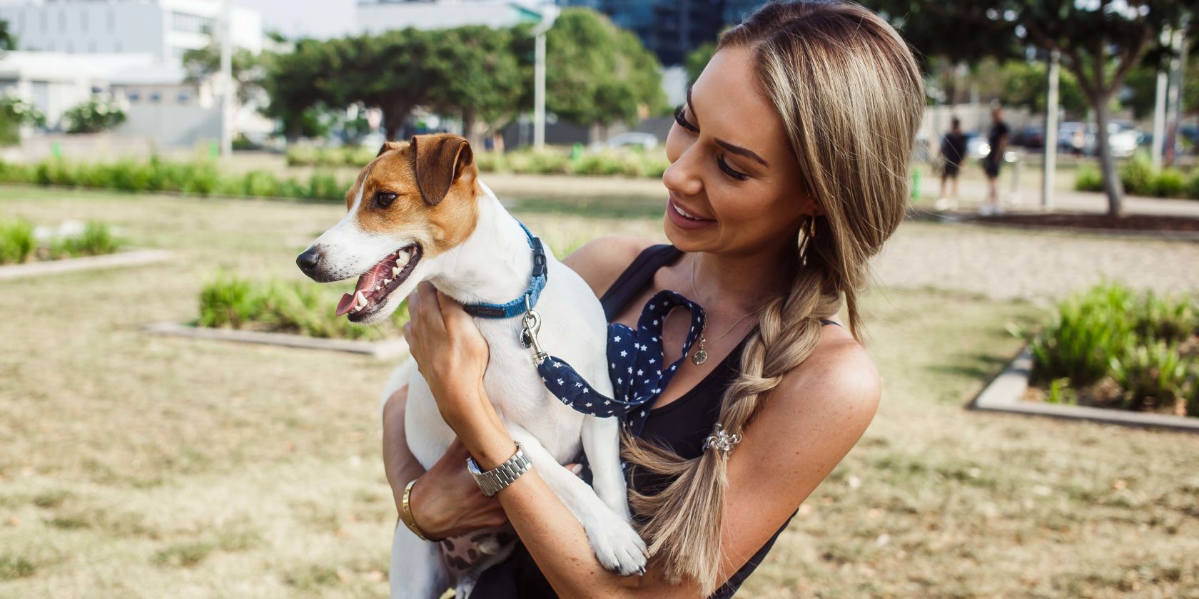 Australians choose fur-babies over family and friends when looking for a home