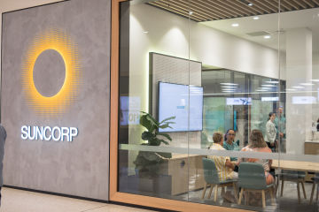 How Suncorp Bank's supporting customers impacted by coronavirus