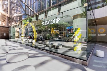 Suncorp Bank adjusts variable rates