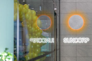 Suncorp Group welcomes Tribunal decision on Suncorp Bank sale