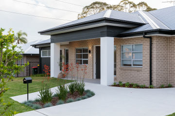 First disability housing projects complete under Suncorp impact investment
