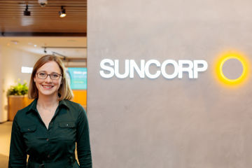 Advocating for fairer customer outcomes - Meet Suncorp’s new Group Customer Advocate 