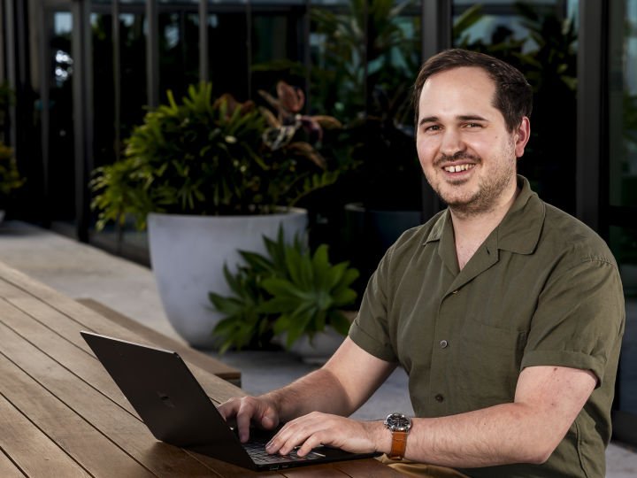 More than insurance: Connecting with our customers