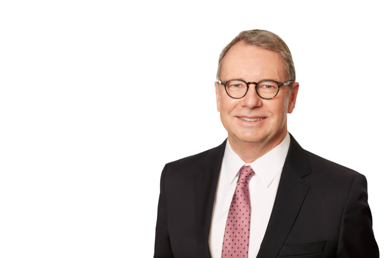 Suncorp CEO and Managing Director