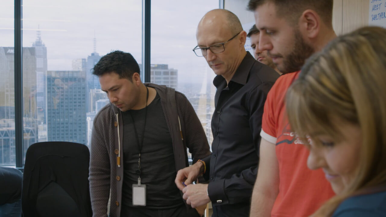 Meeting the needs of vulnerable customers