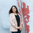 Diana Mashal, Suncorp Customer Value Specialist