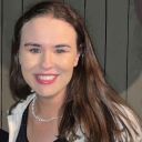 Chantal Duffy, finance and economics student
