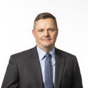 Suncorp Group CEO, Steve Johnston