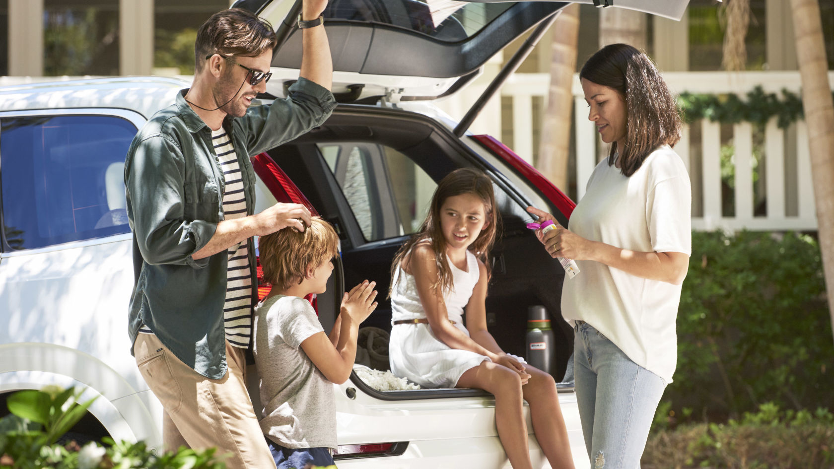 Highway to heaven: New partnership turbo charges car buying
