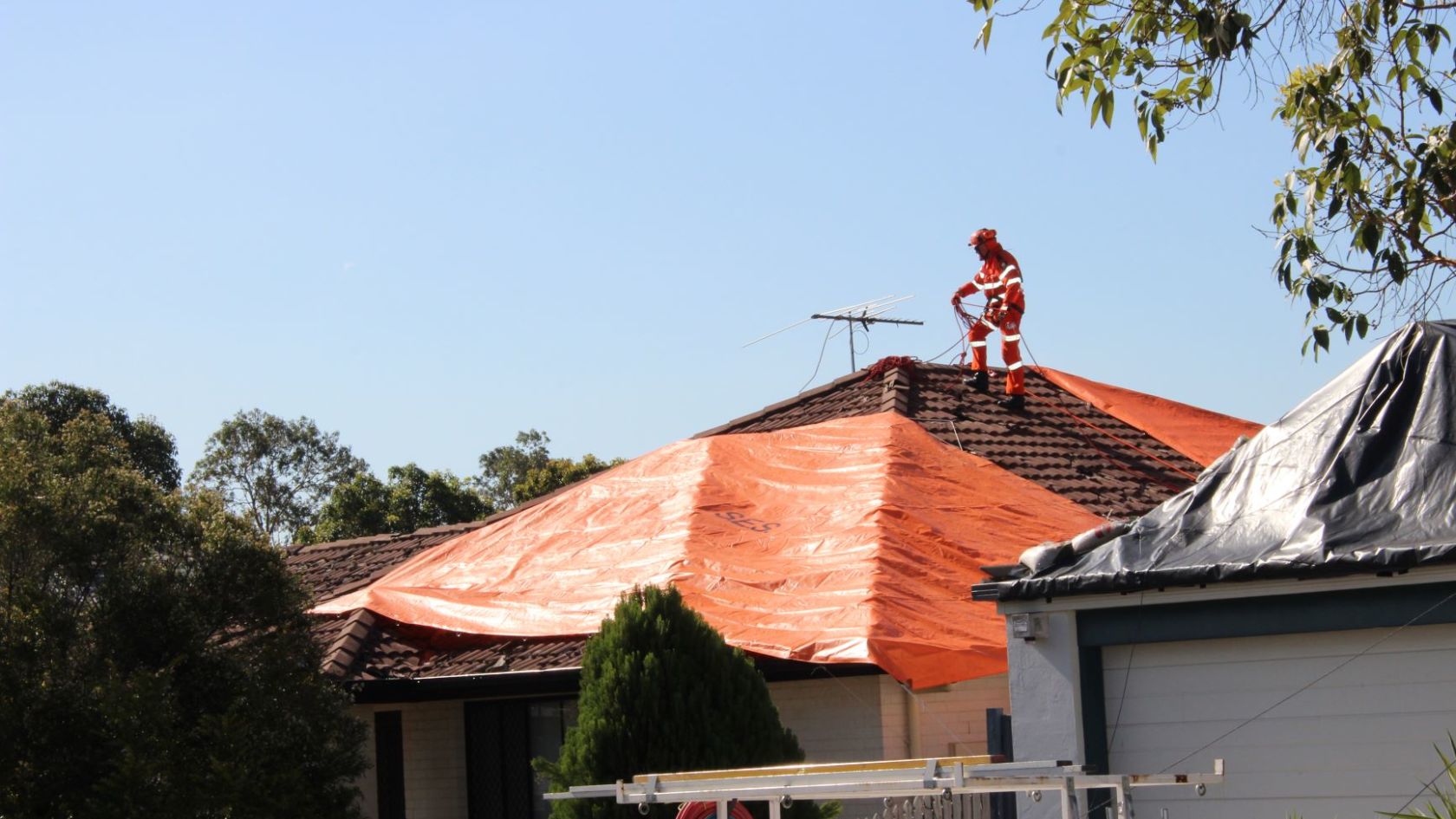 An action plan to keep Queenslanders safe when disaster strikes