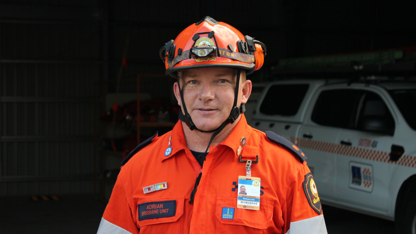 Celebrating our heroes this SES week