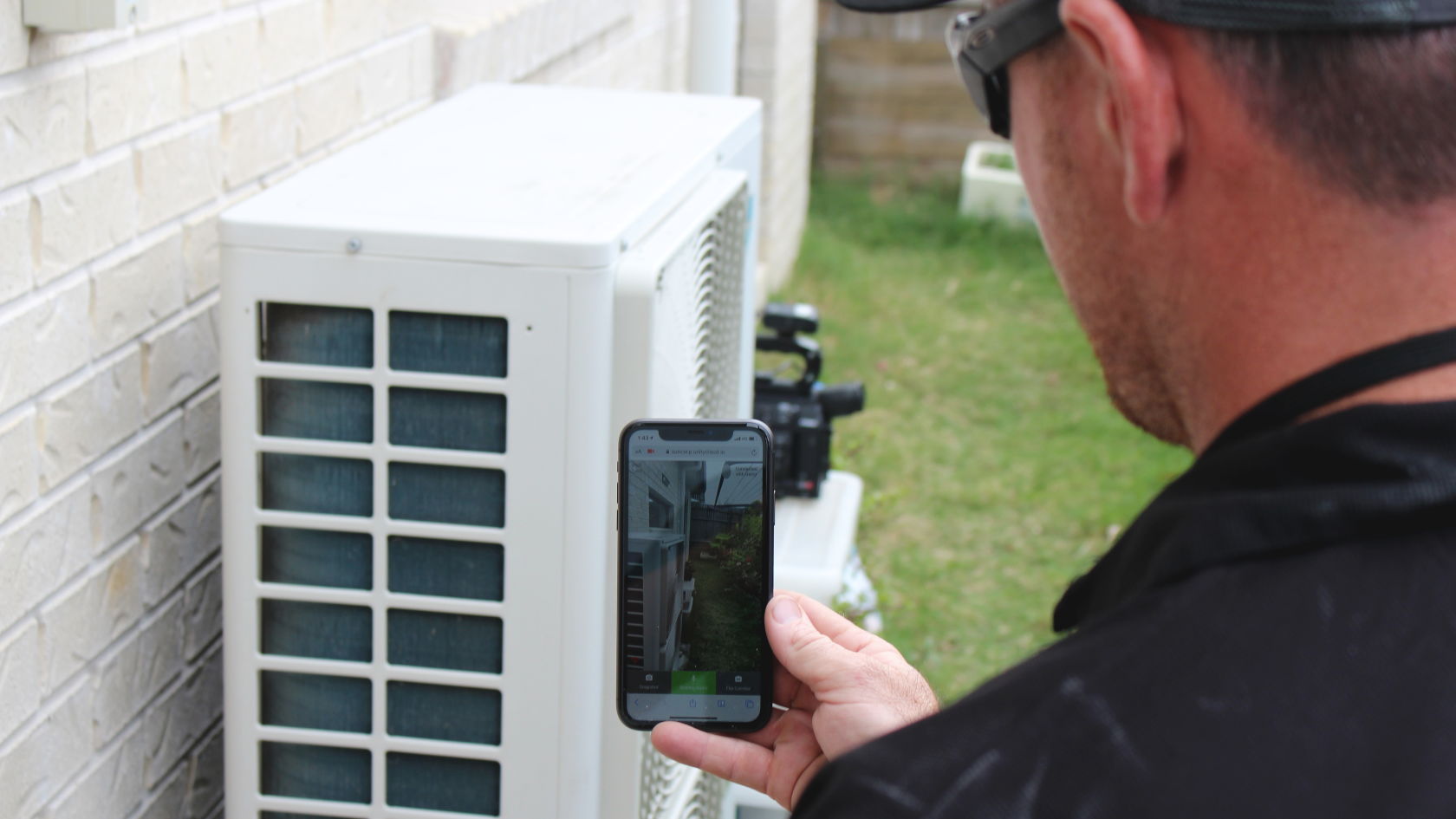 New technology enabling national support for local recovery