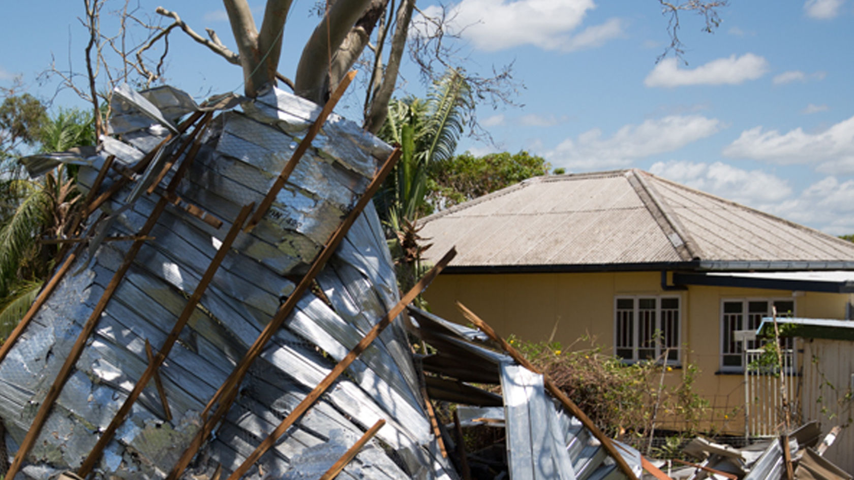 Suncorp welcomes APRA’s call for greater focus on disaster mitigation