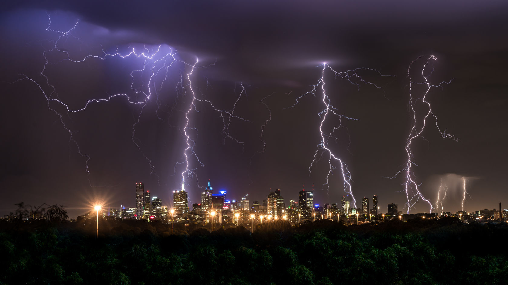 Top 10 VIC storm damage hotspots revealed