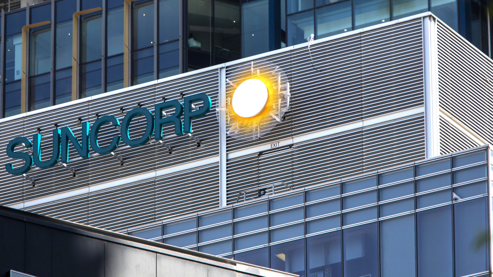 Suncorp announces strong half year results 