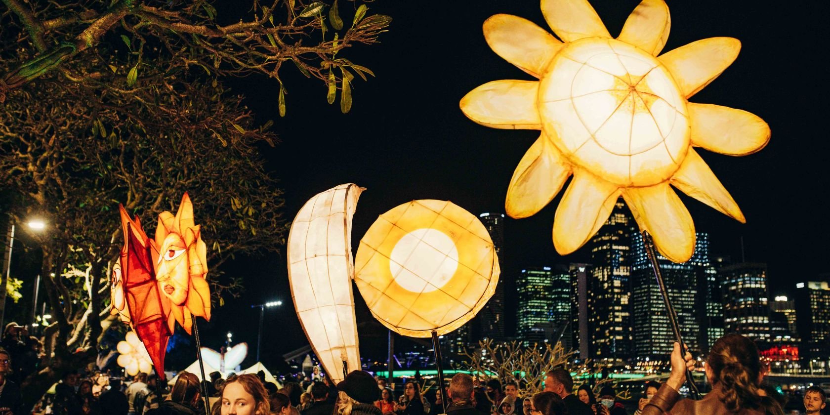 Creating welcome for new Australians
