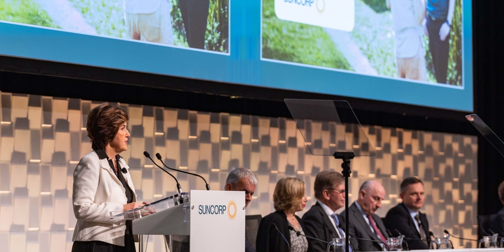 AGM 2022: “The value of insurance has never been greater”