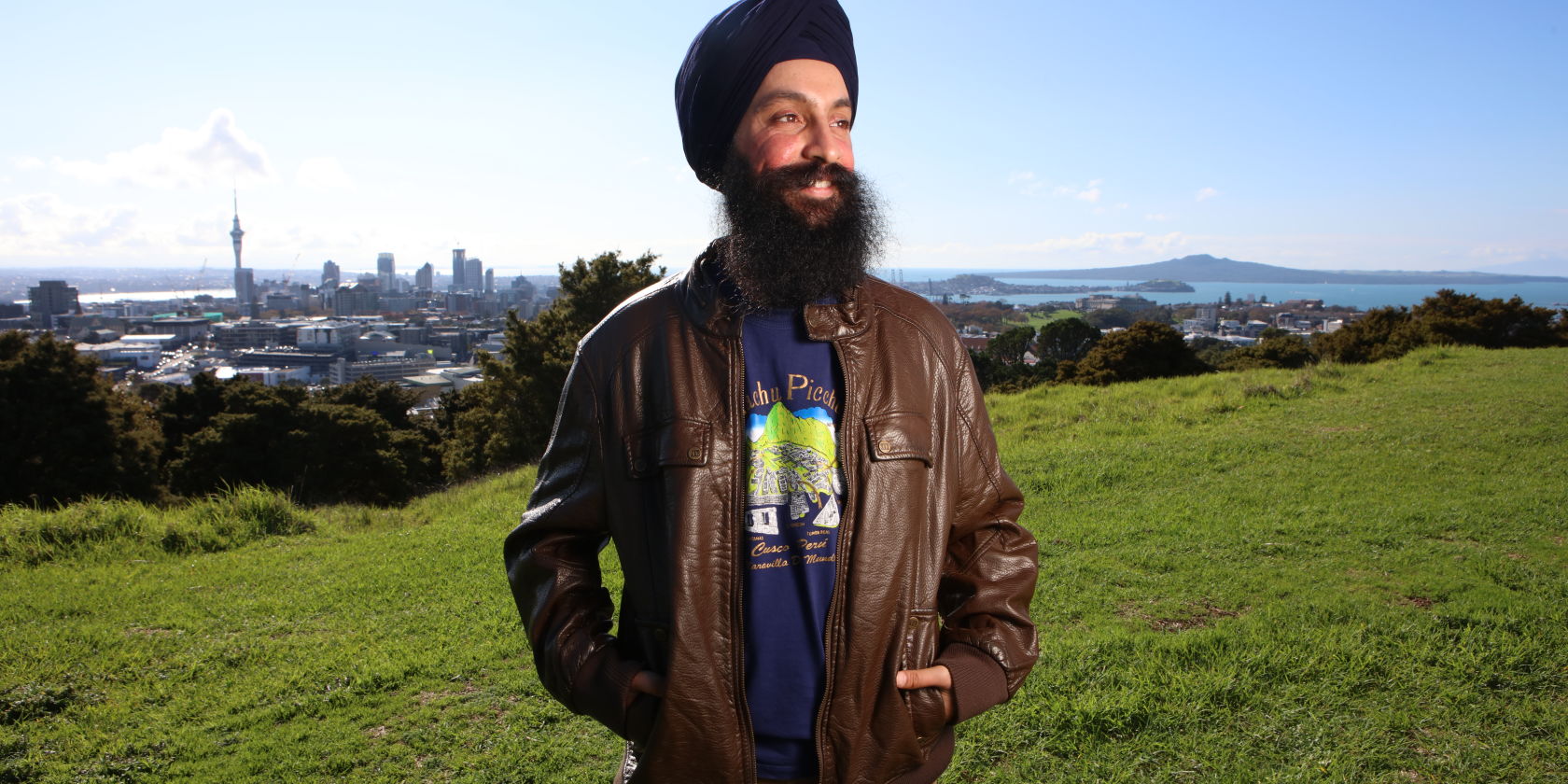 Our People | Harpreet Singh