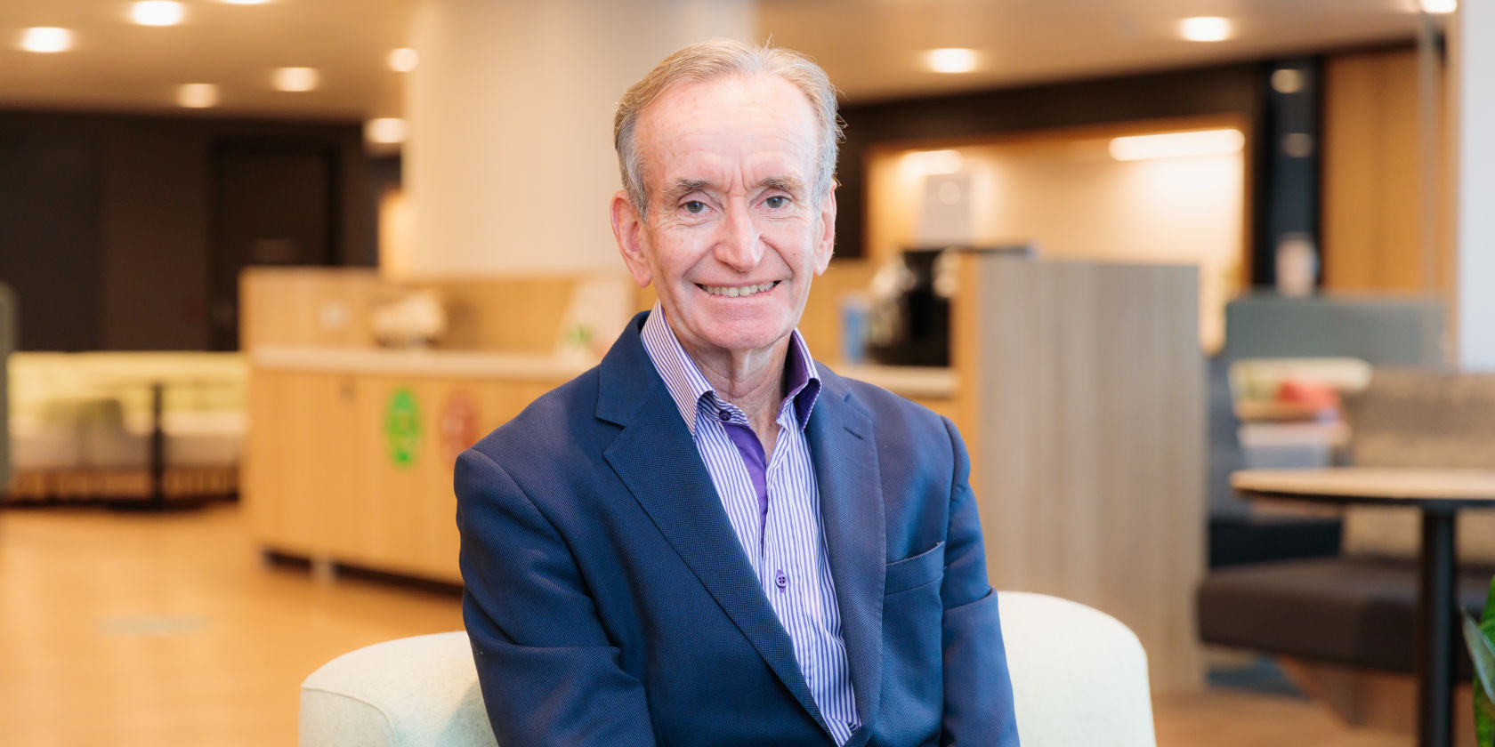 Living our purpose: How caring for others drives Suncorp’s Chief Economist