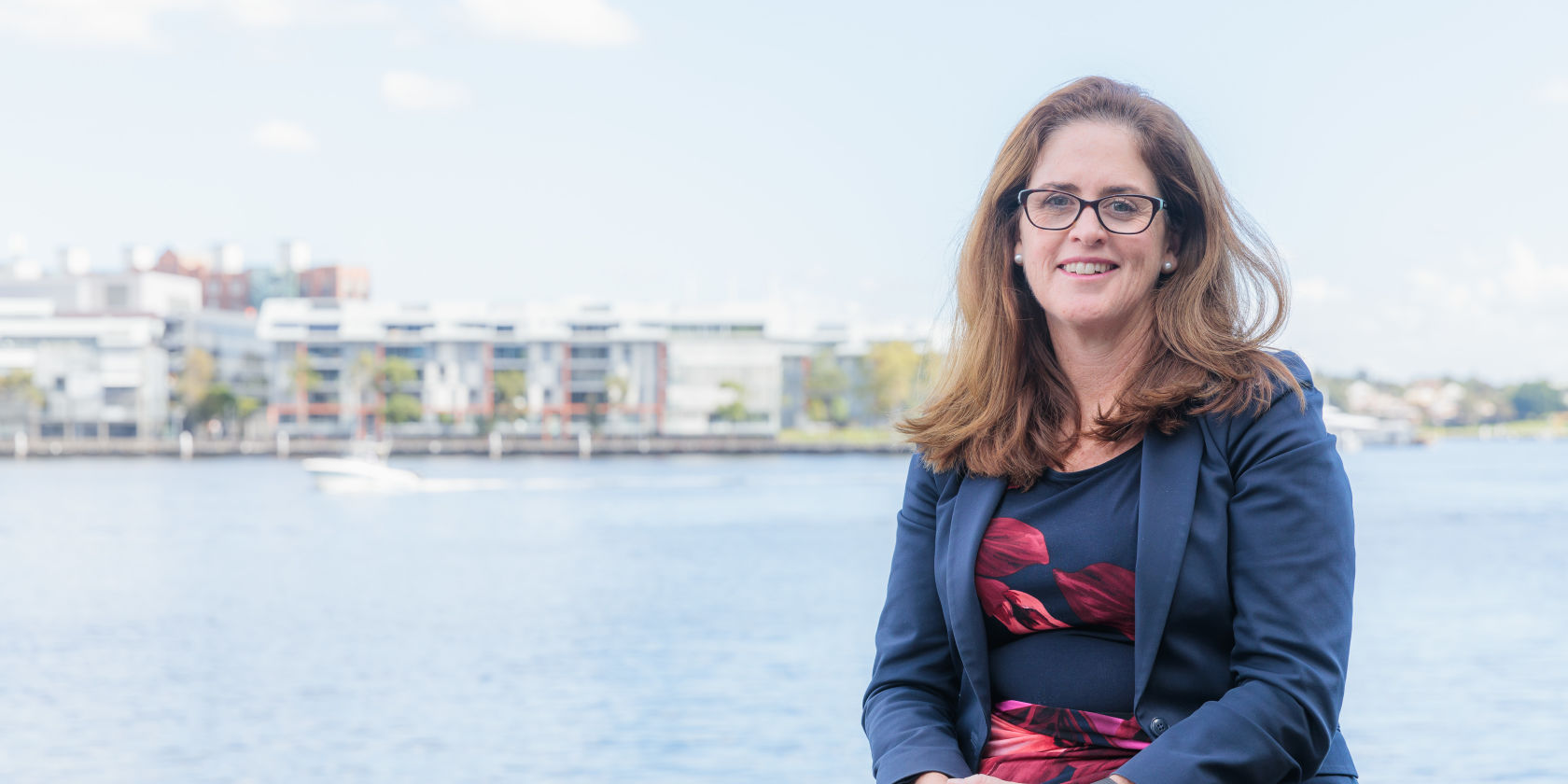 Suncorp Spotlight: Women in Insurance