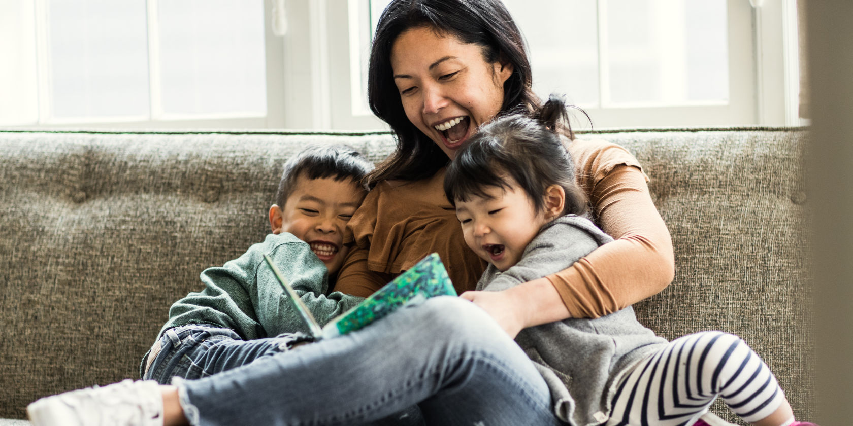 Building Financial Resilience & Advocating For Things That Matter