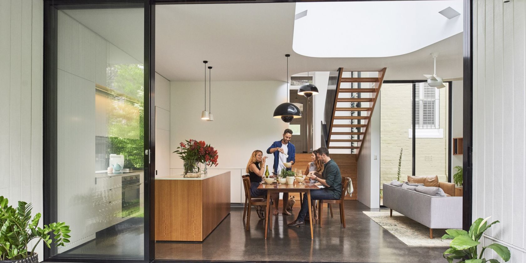 Aussie homes left wide open for burglars