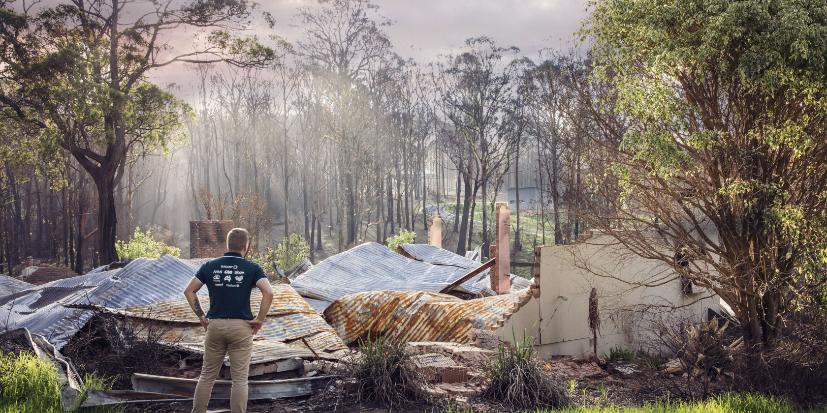 Natural Disasters and Weather Events