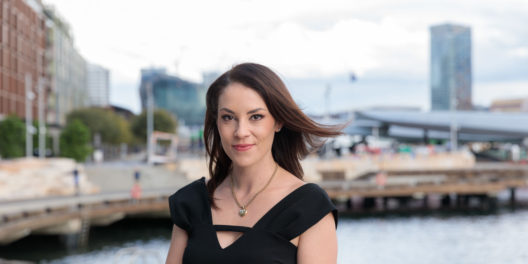 Suncorp Spotlight: Women in Insurance