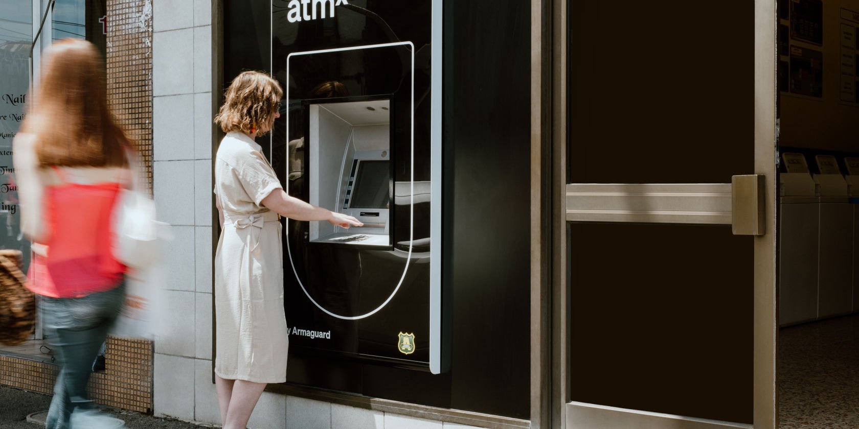 atmx cash deposits give Suncorp Bank customers more choice