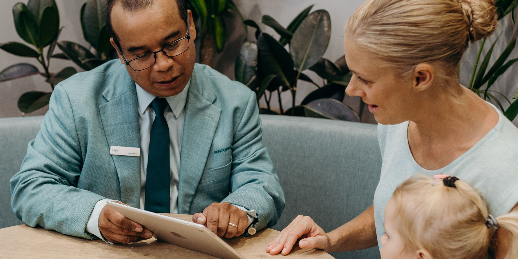 Delivering Better Customer Outcomes