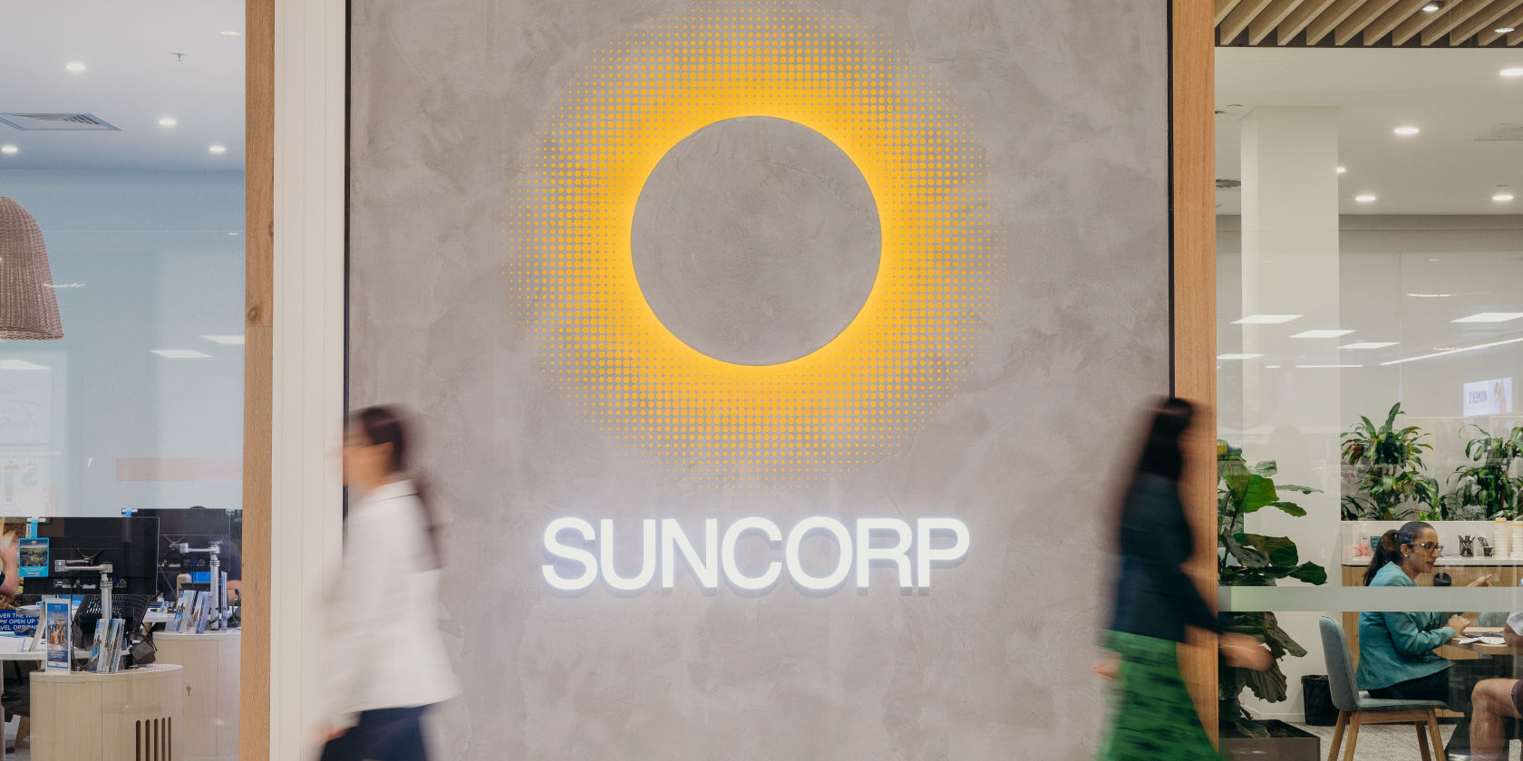 Scammers posing as a member of Suncorp Bank's Fraud team