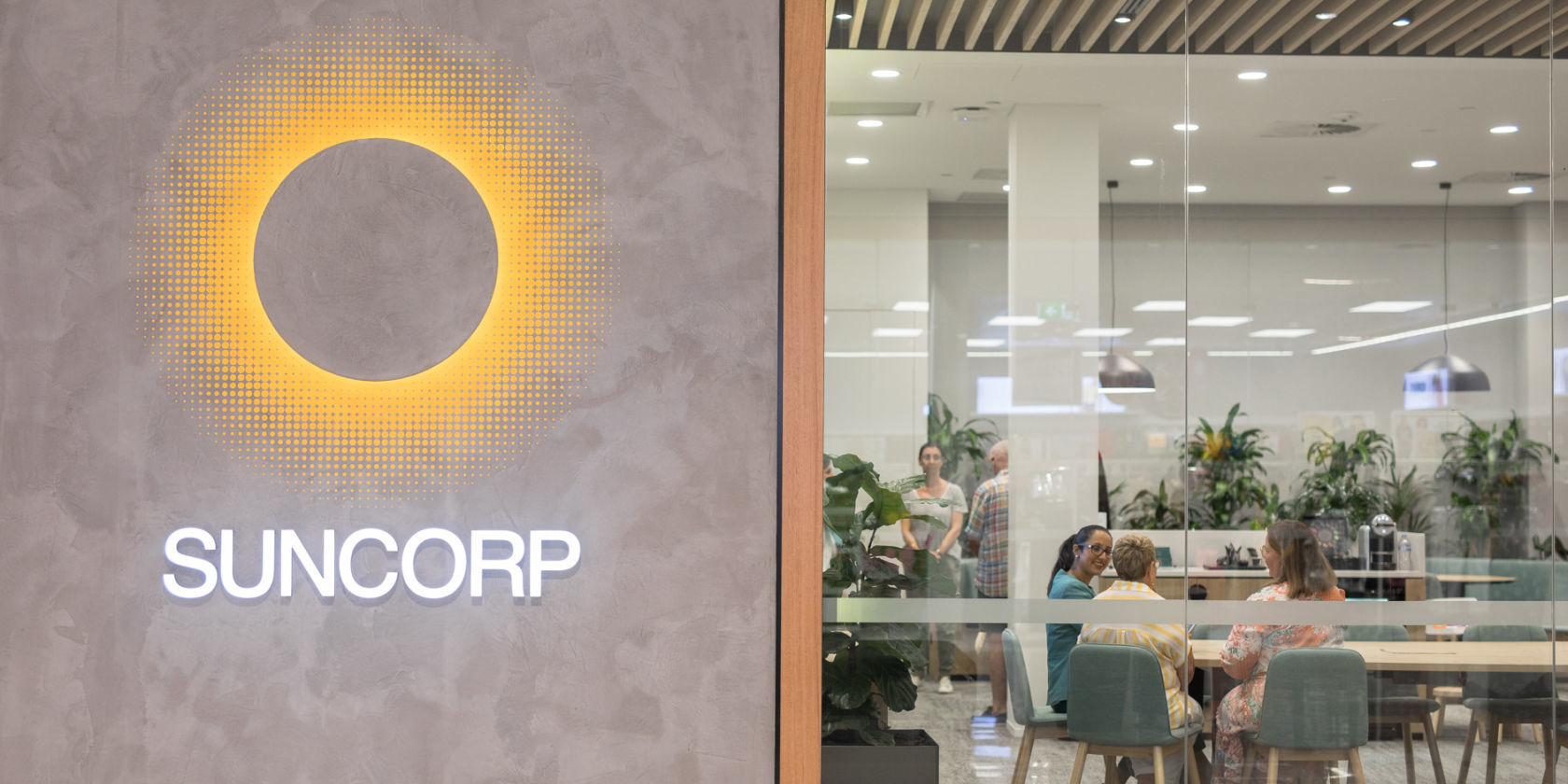 How Suncorp's supporting customers who remain impacted by COVID-19