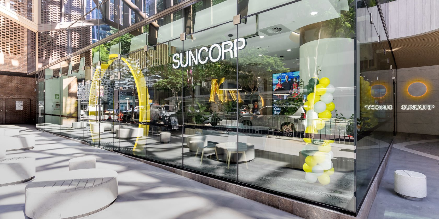 Suncorp Bank announces interest rate changes 