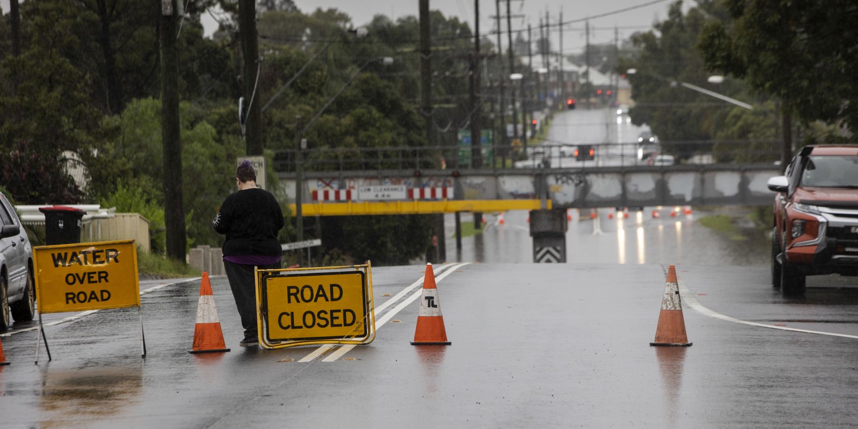 Suncorp Group reveals 2023’s top 10 storm hotspots