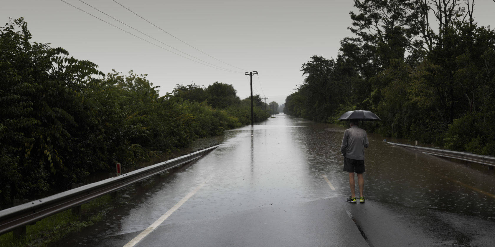 Supporting our customers affected by the East Coast’s wild weather