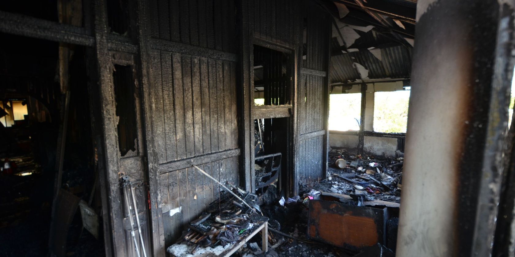 Insurer AAMI warns homeowners of school holiday house fire dangers