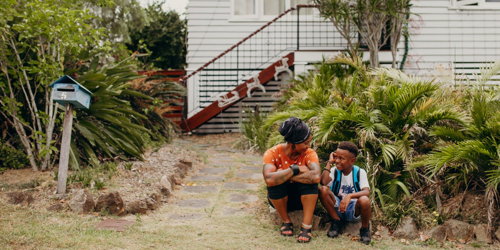 Suncorp announces new commitment to financial inclusion