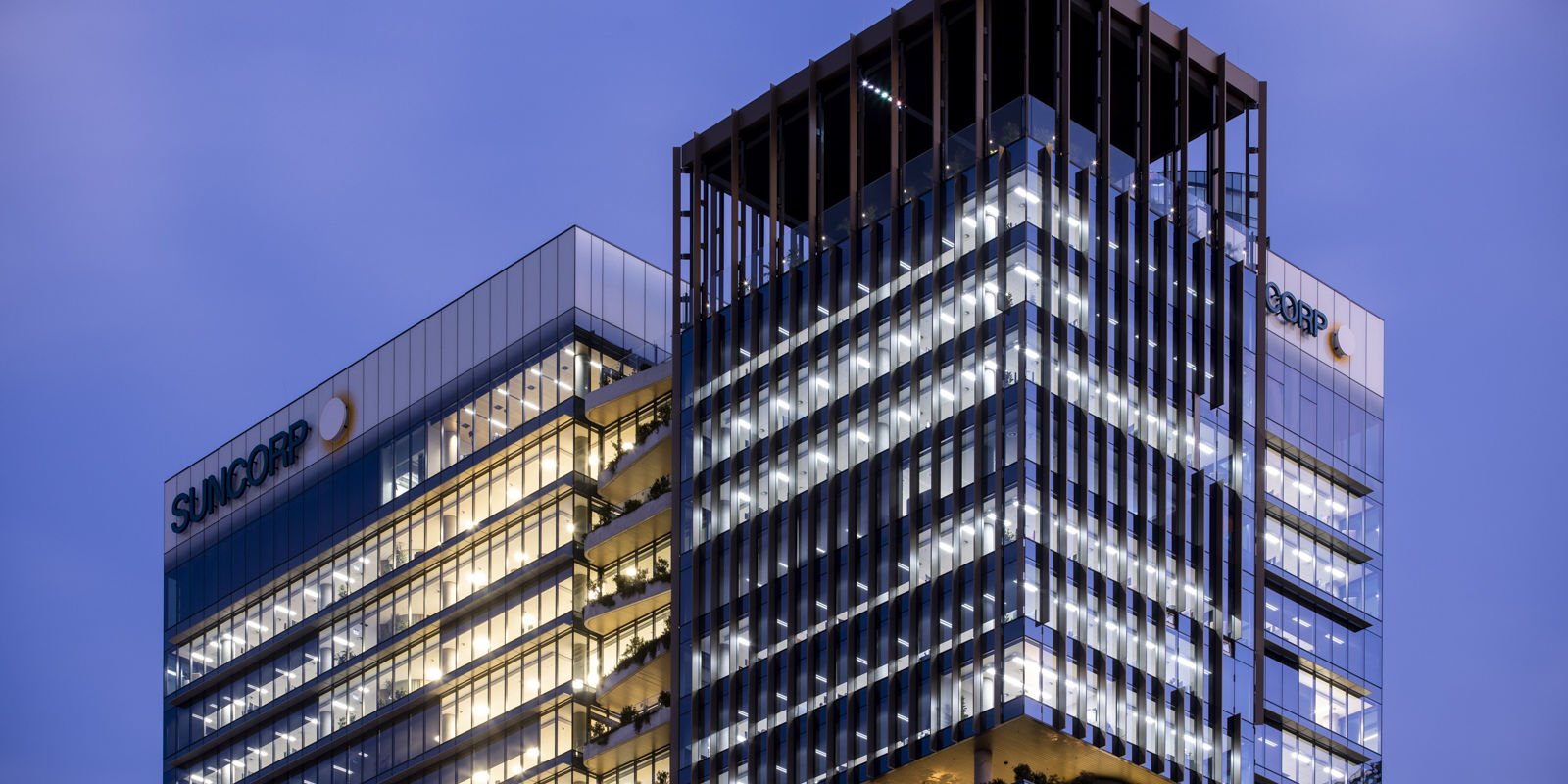 Suncorp Group completes sale of Bank to ANZ