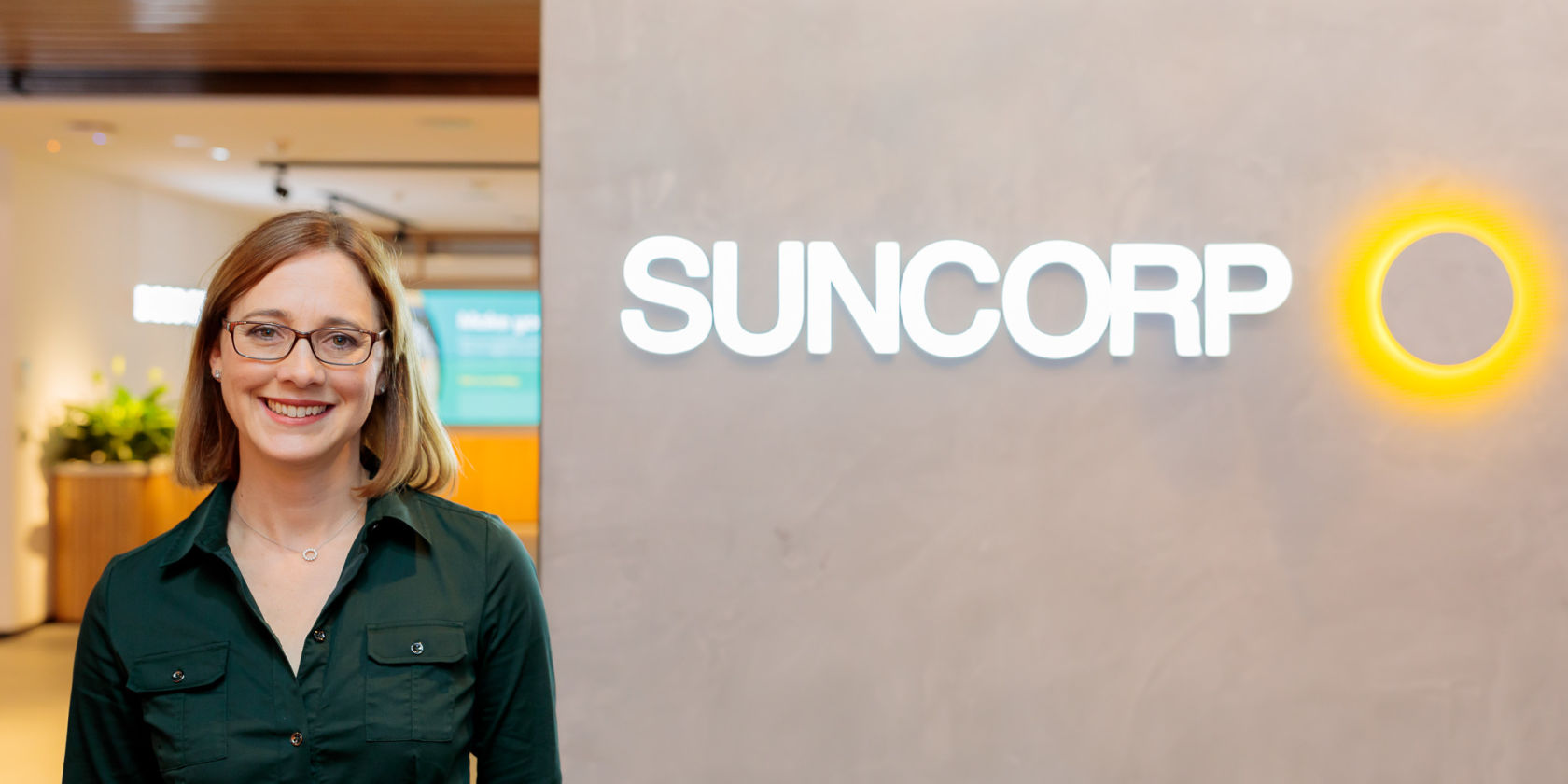 Advocating for fairer customer outcomes – Meet Suncorp’s new Customer Advocate