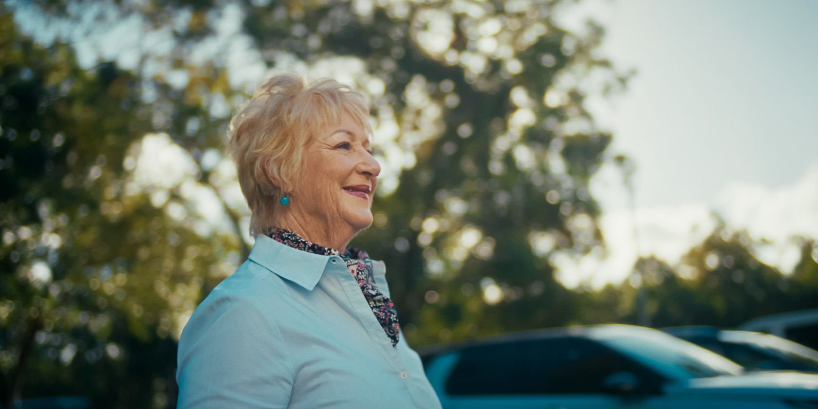 Julie’s journey: Finding support from Apia when it mattered most