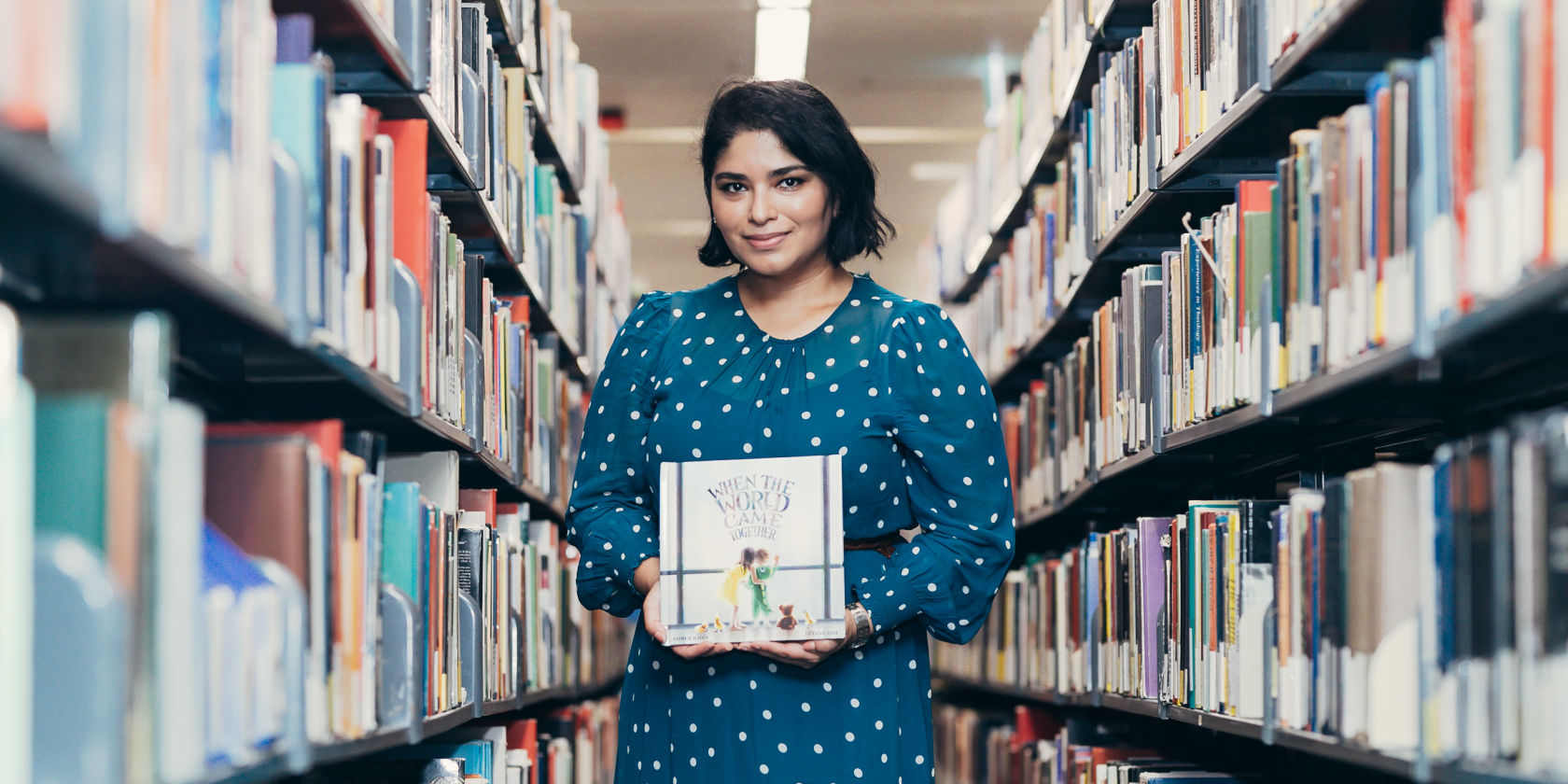 Suncorp customer publishes children’s book about community connection during COVID-19