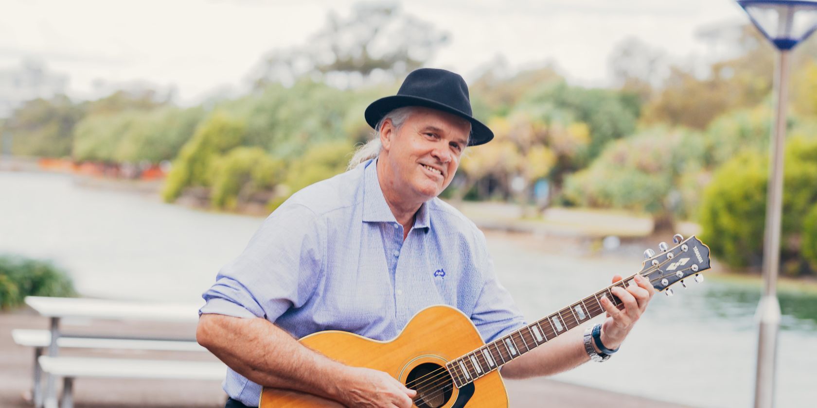 Behind the phones: local TV star joins Apia