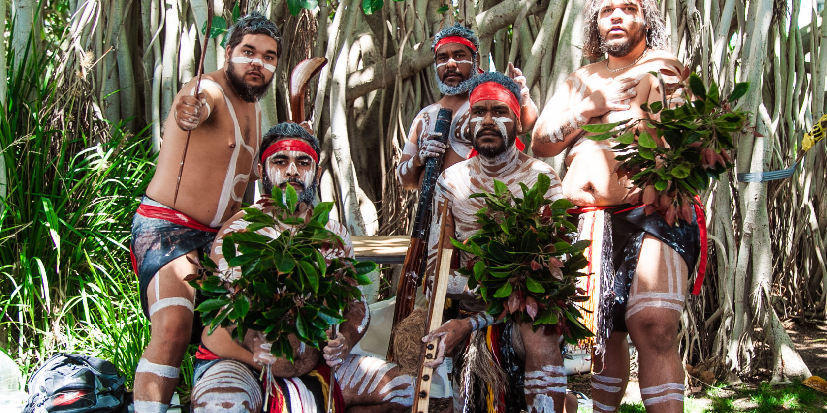 MOSAIC Festival 2019 Brisbane