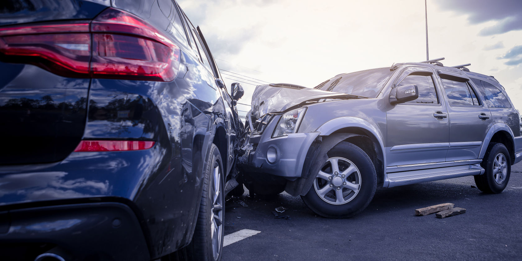 2021 AAMI Crash Index: Australia’s worst crash hotspots revealed