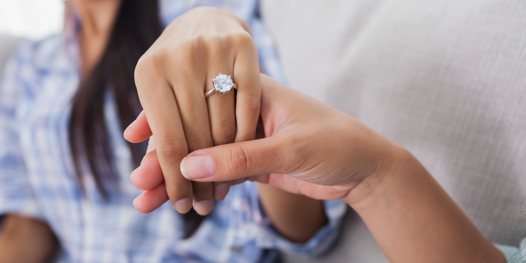 Avoid heartache this Valentine's Day - check your jewellery insurance 