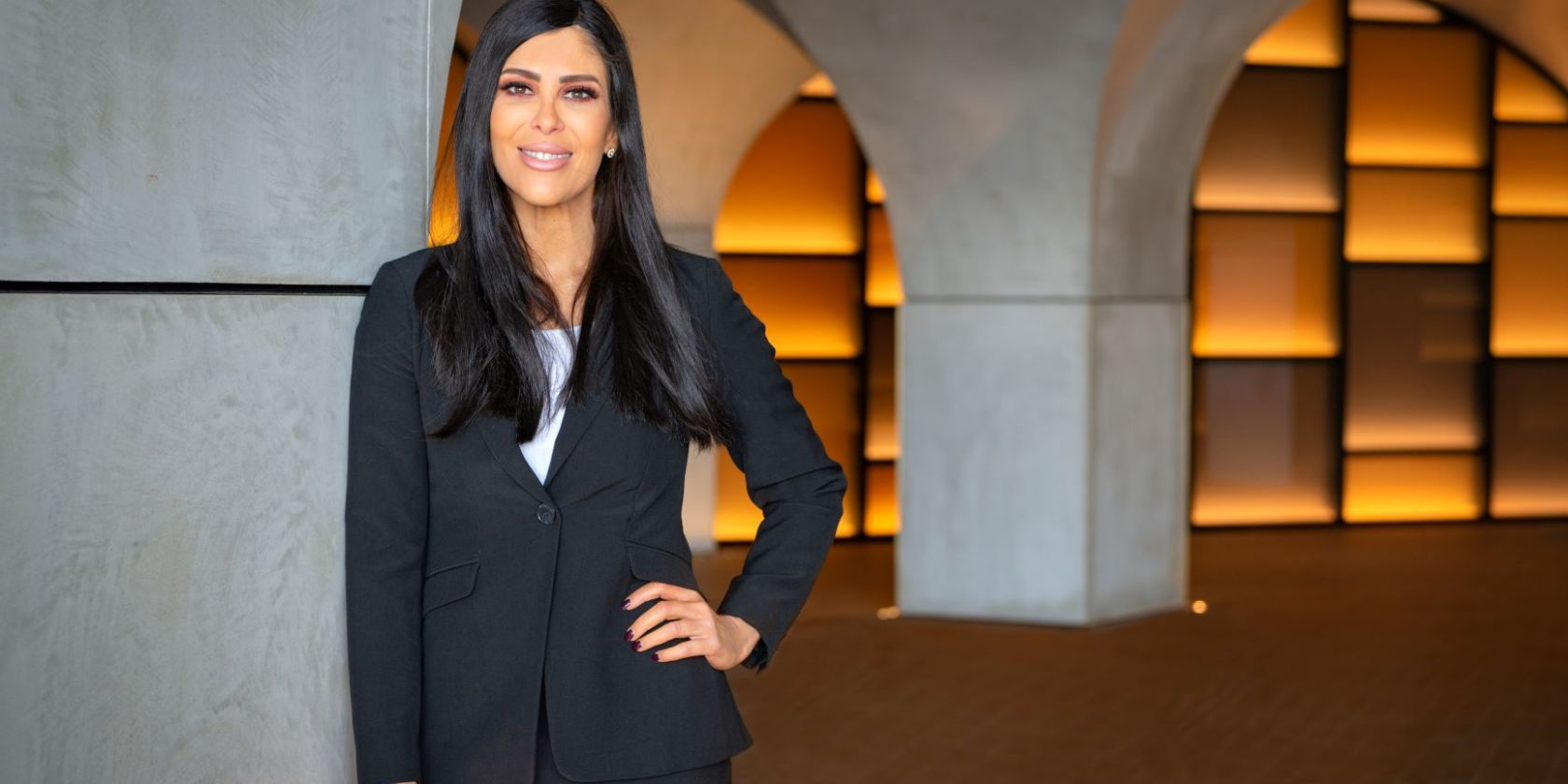 Suncorp Spotlight: Women in Insurance